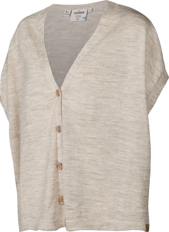 Ivanhoe Ivanhoe Women's NLS Poppy Poncho Birch