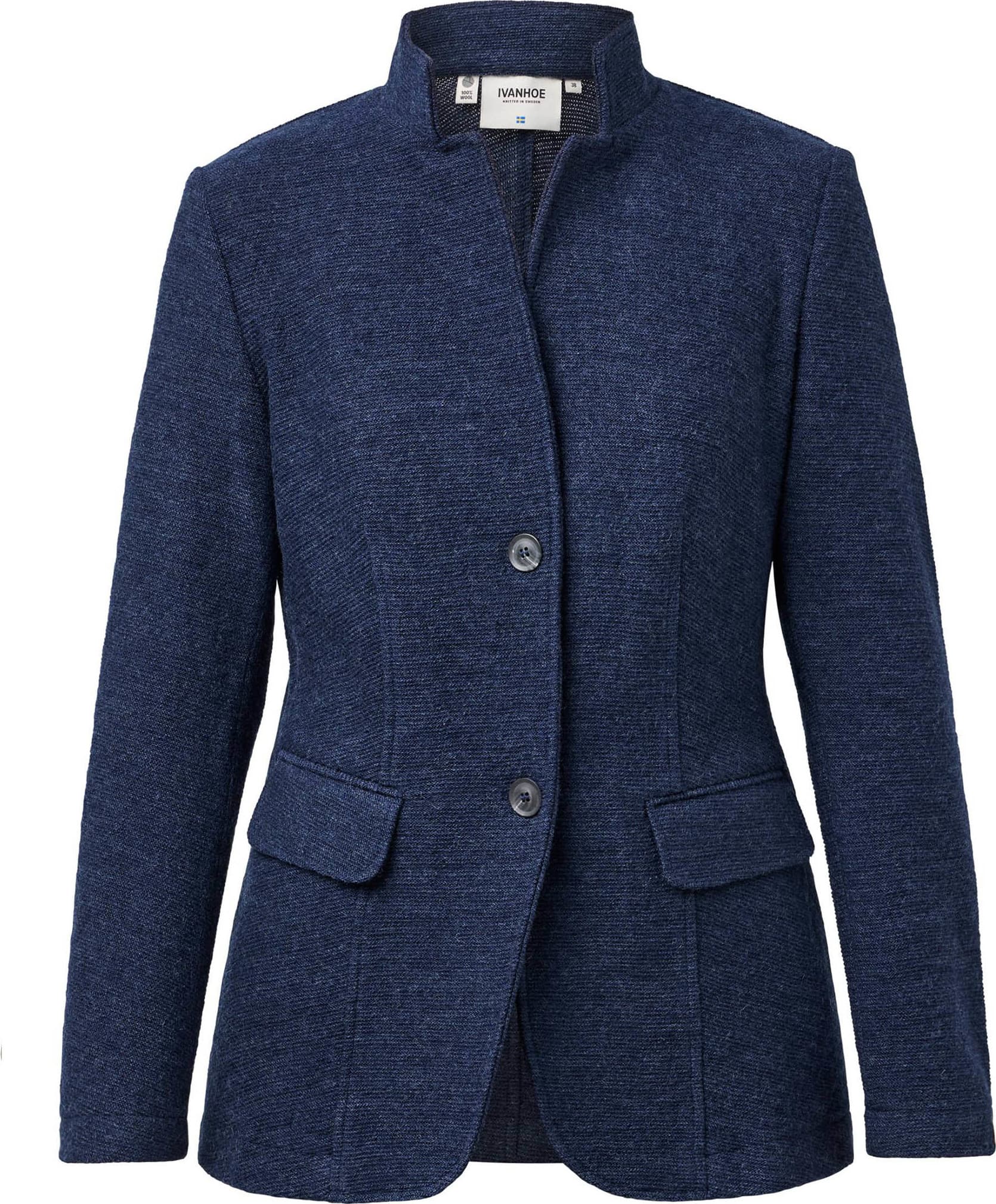 Ivanhoe Ivanhoe Women's GY Hyltan Light Navy