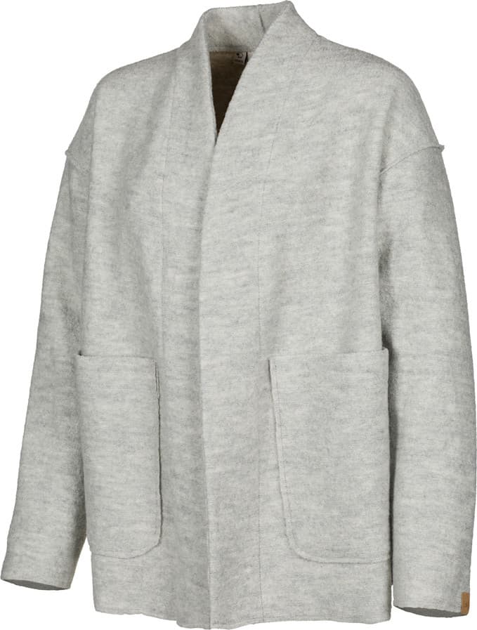 Ivanhoe Ivanhoe Women's GY Ammarp Light Silver Grey
