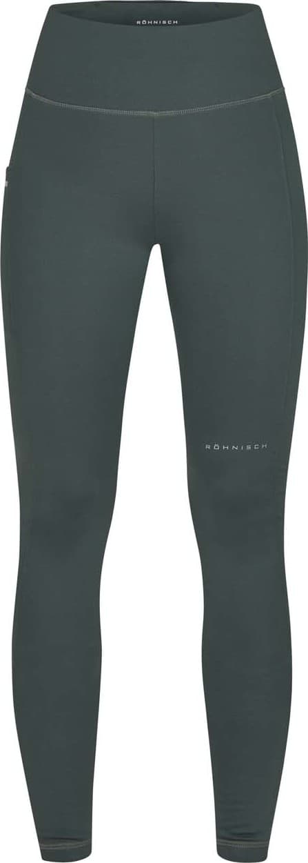 Rohnisch Röhnisch Women's Thermal Tights Urban Chic