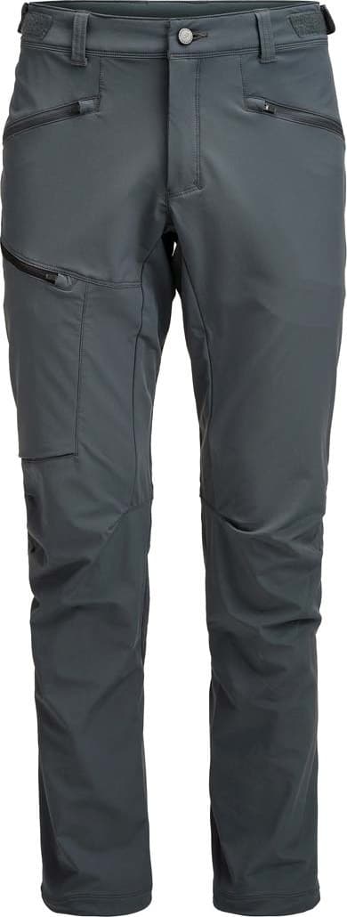 Lundhags Lundhags Men's Askro Pant Dark Sky Blue