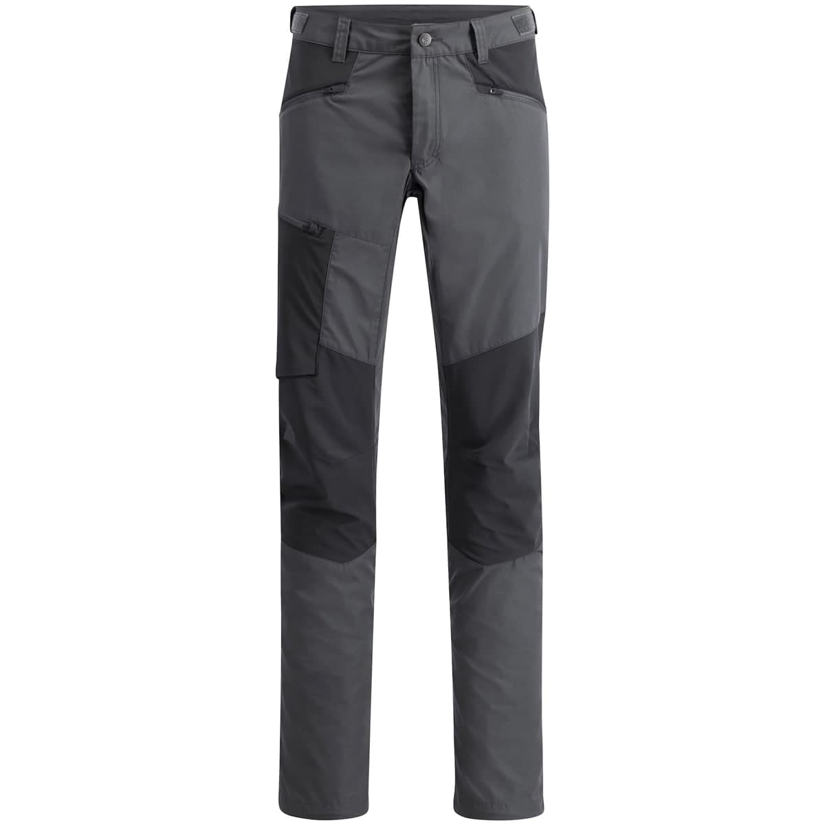 Lundhags Lundhags Men's Makke Light Pant Granite/Charcoal