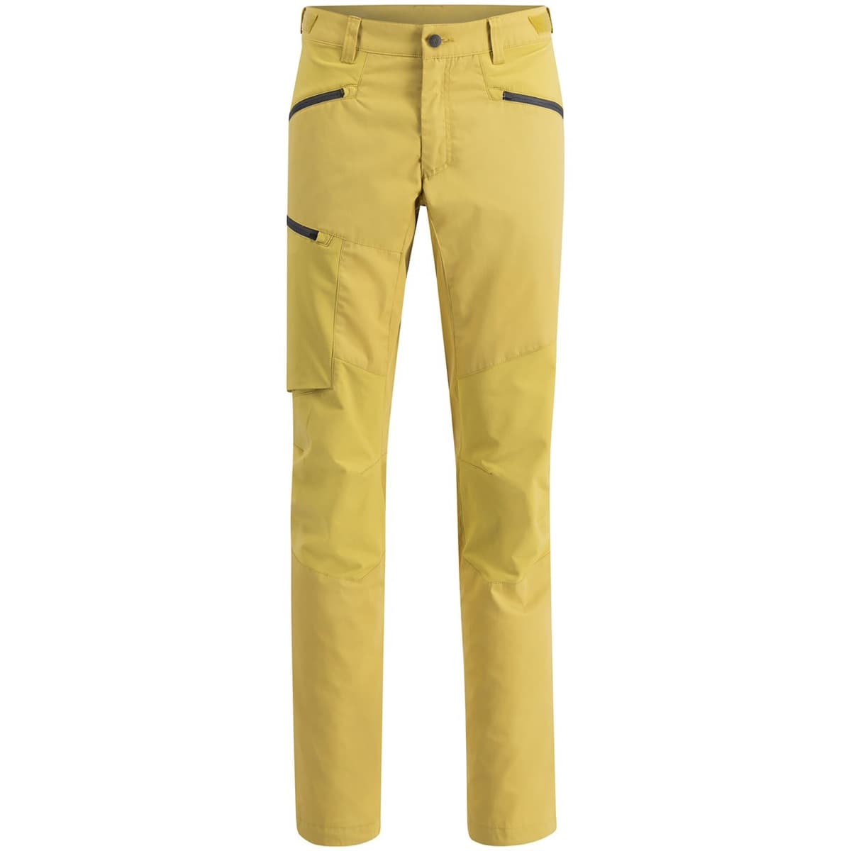 Lundhags Lundhags Men's Makke Light Pant Straw