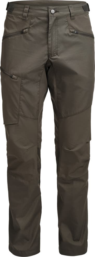 Lundhags Lundhags Men's Makke Light Pant Forest Green