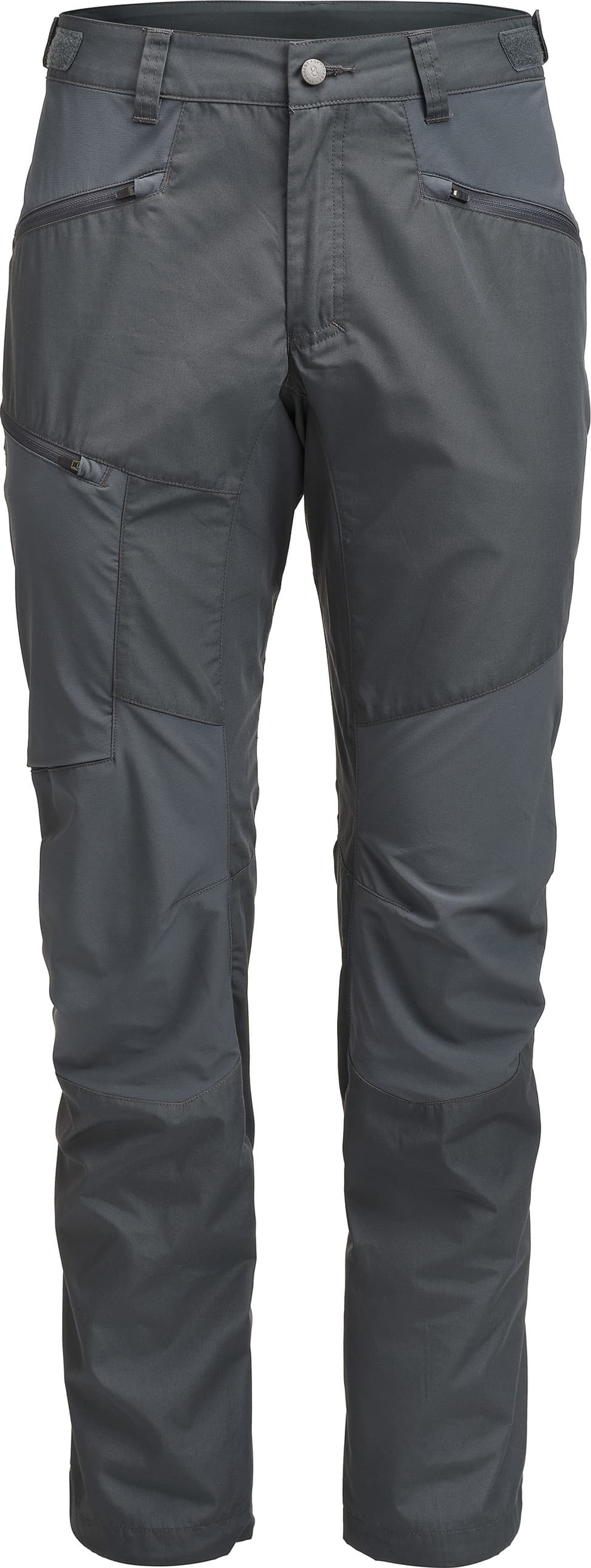 Lundhags Lundhags Men's Makke Light Pant Dk Sky Blue