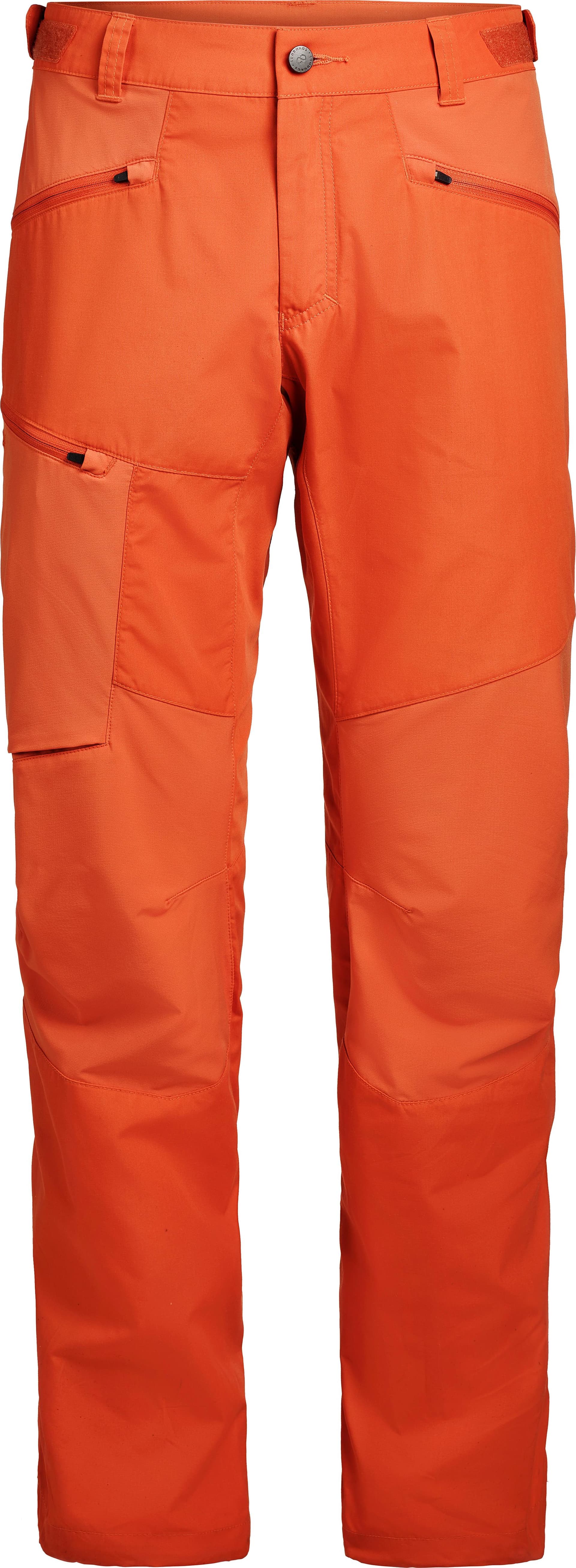 Lundhags Lundhags Men's Makke Light Pant Cayenne
