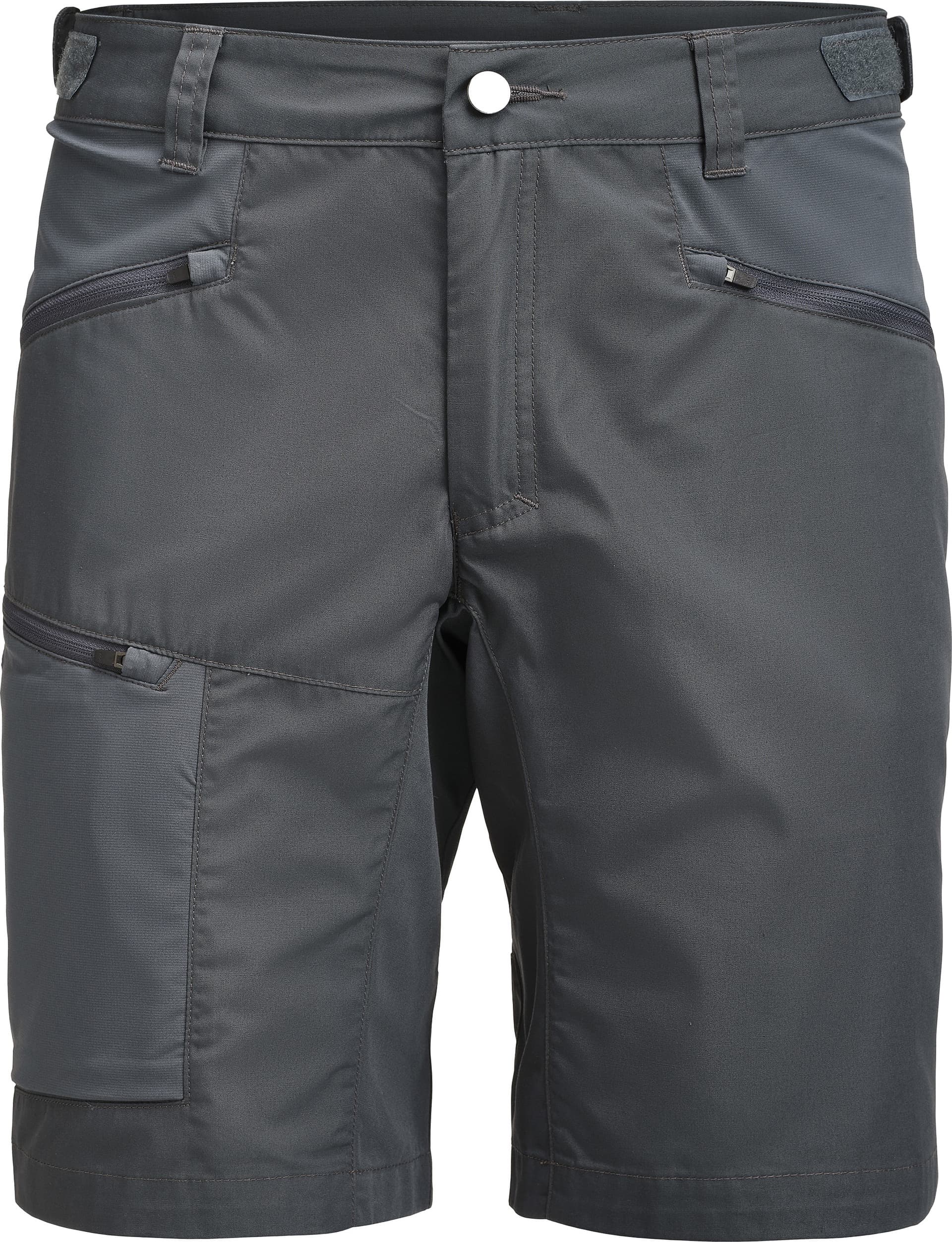Lundhags Lundhags Men's Makke Light Shorts Dark Sky Blue