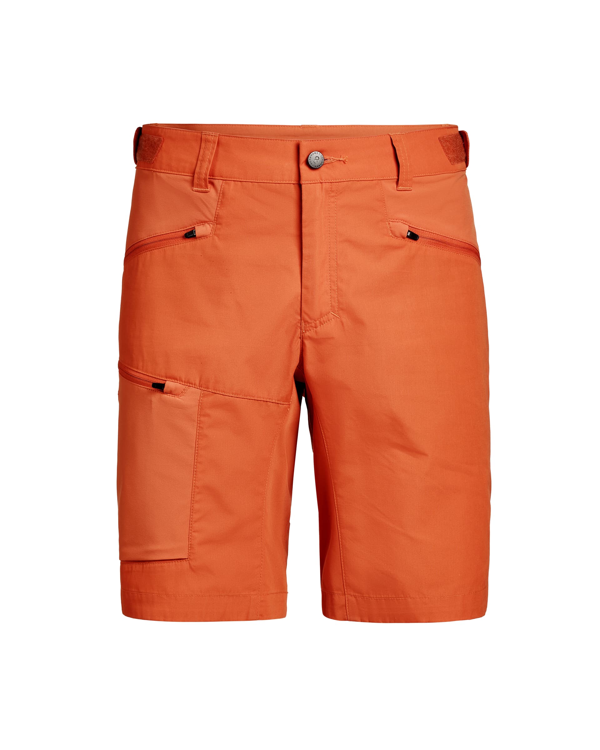 Lundhags Lundhags Men's Makke Light Shorts Cayenne
