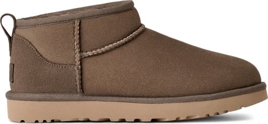 UGG UGG Women's Classic Ultra Mini Dried Oregano