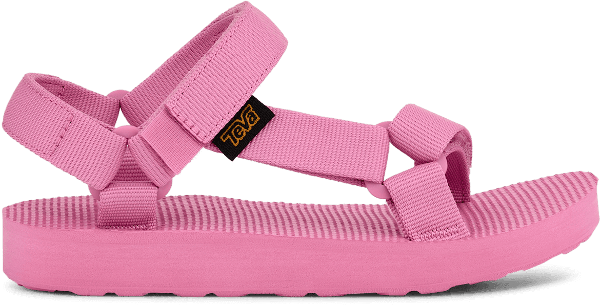 Teva Teva Kids' Original Universal Fuchsia Pink
