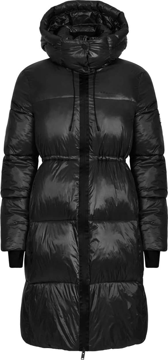 Rohnisch Röhnisch Women's Urban Explorer Parka