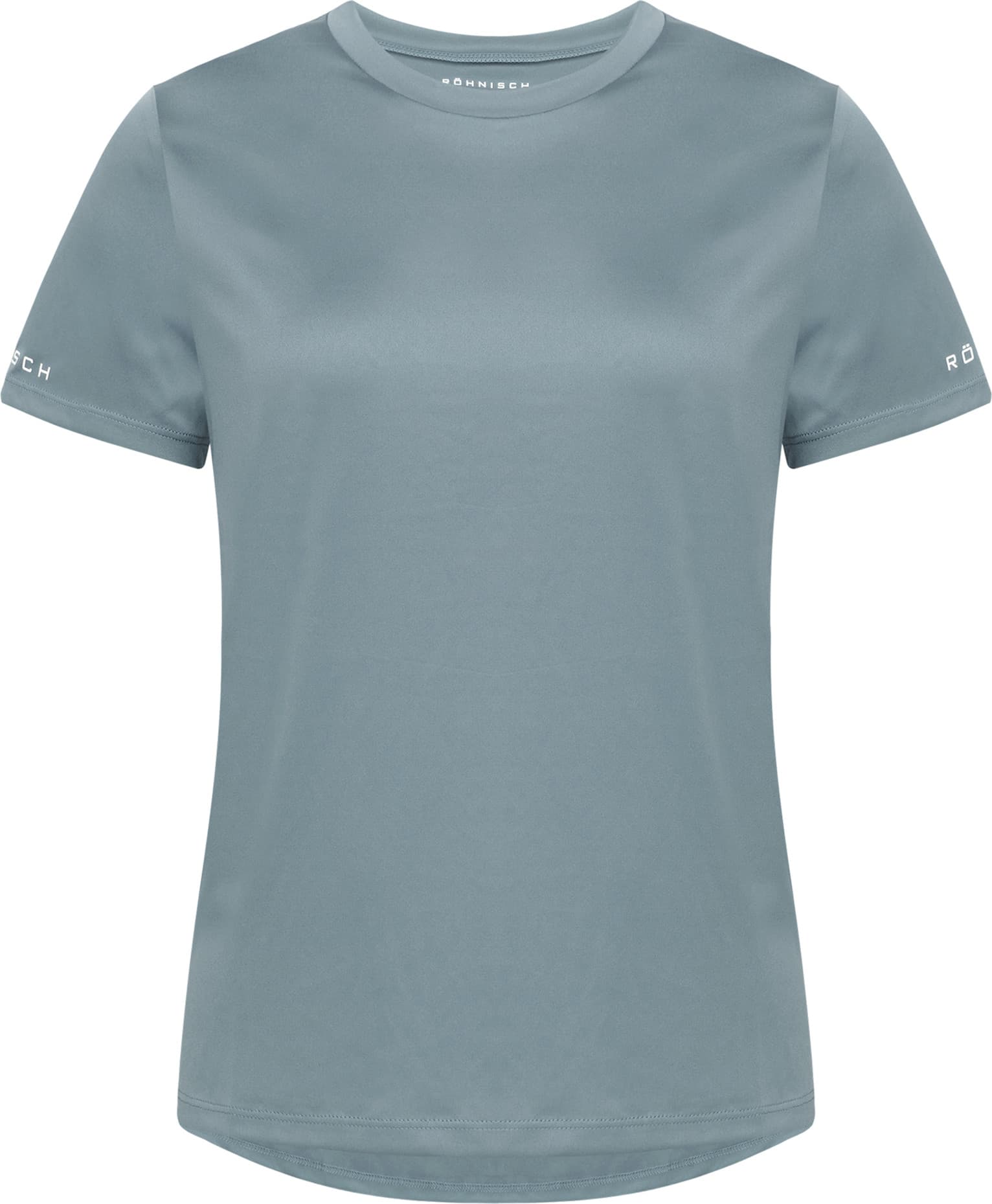 Rohnisch Röhnisch Women's Team Logo Tee Stormy Sea