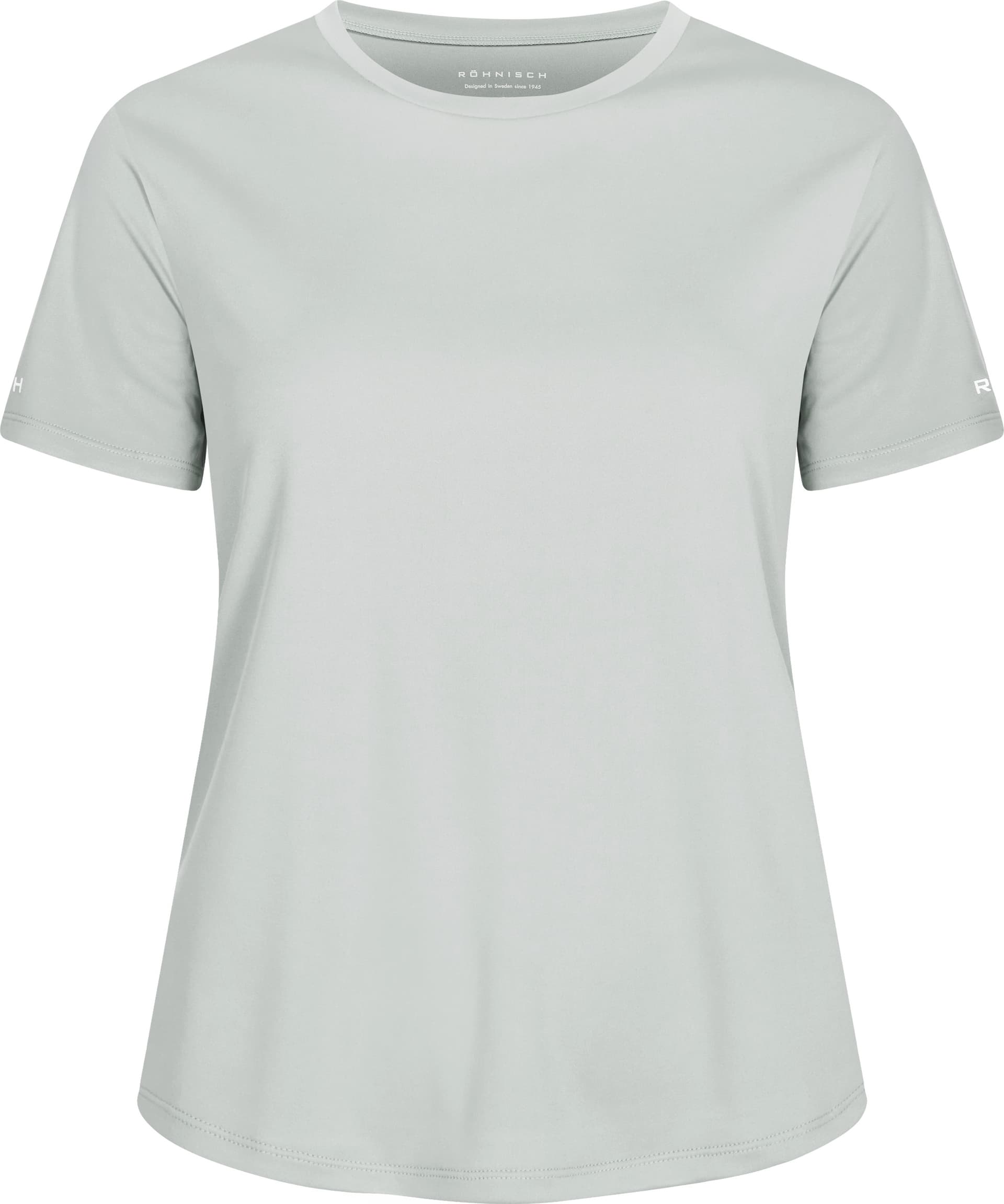 Rohnisch Röhnisch Women's Team Logo Tee Belgian Block