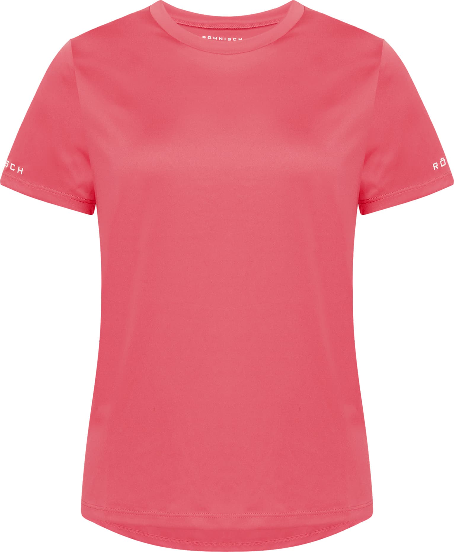 Rohnisch Röhnisch Women's Team Logo Tee Fruit Dove