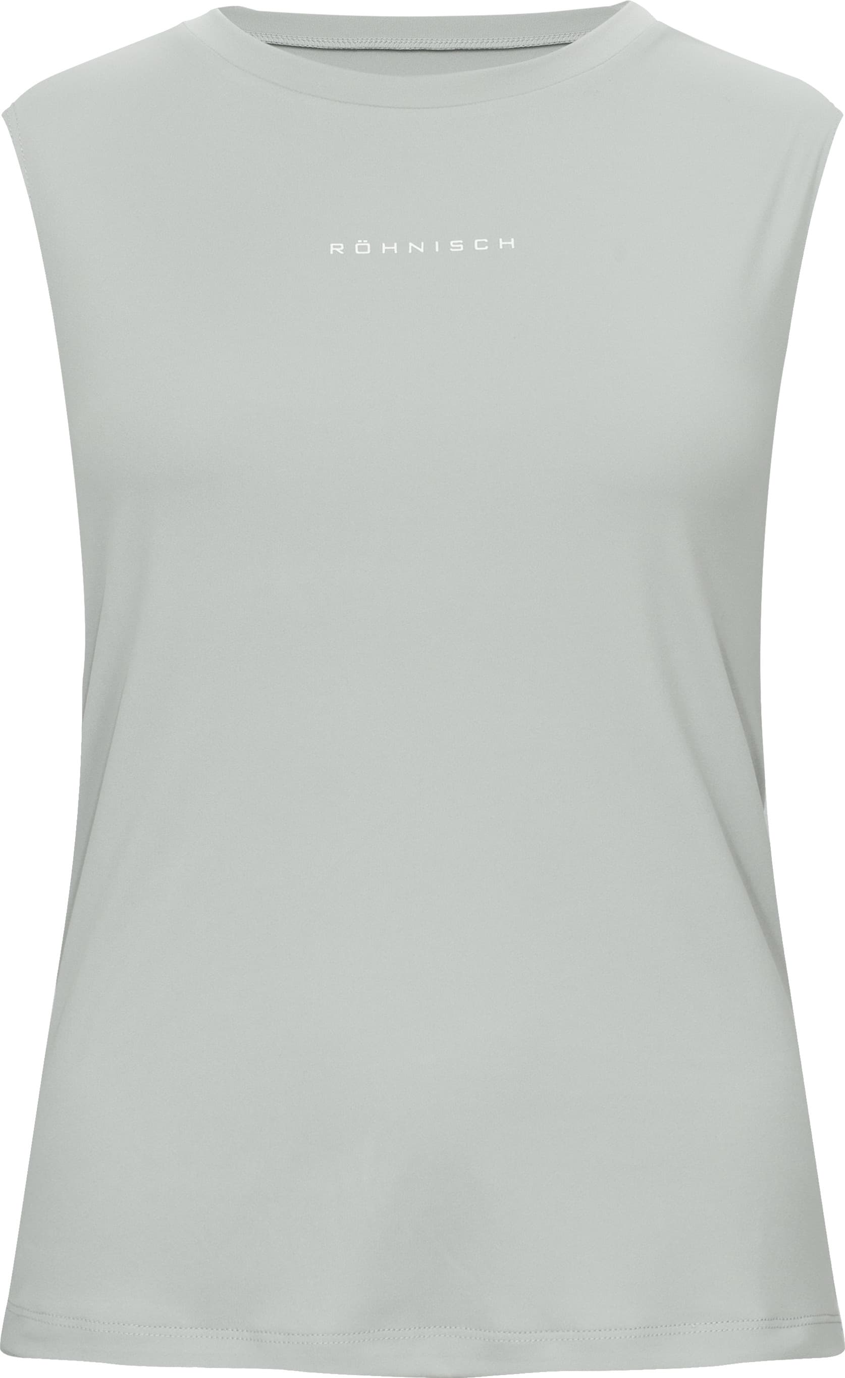Rohnisch Röhnisch Women's Team Logo Singlet Belgian Block