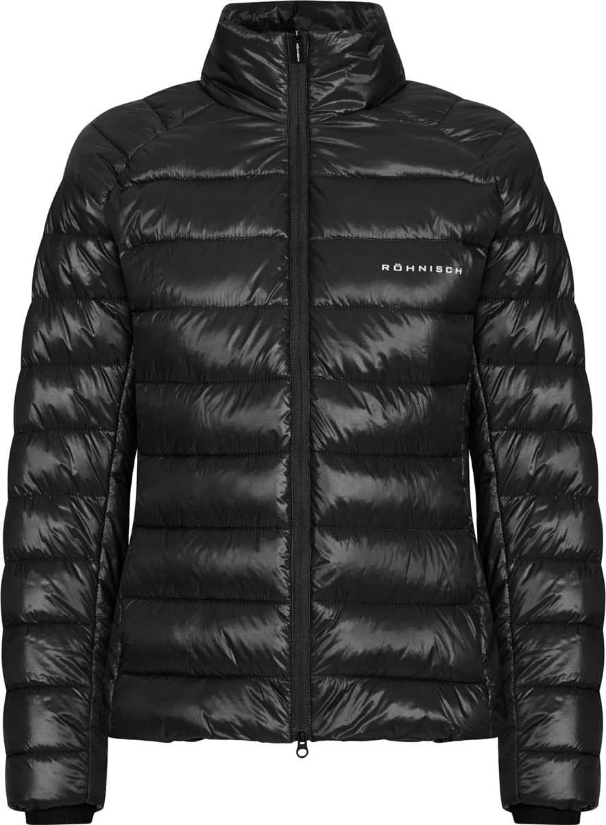 Röhnisch Röhnisch Women's Airlite Padded Jacket Black