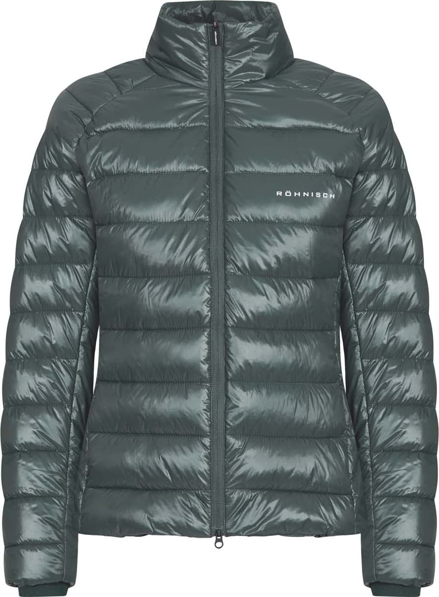 Rohnisch Röhnisch Women's Airlite Padded Jacket Urban Chic