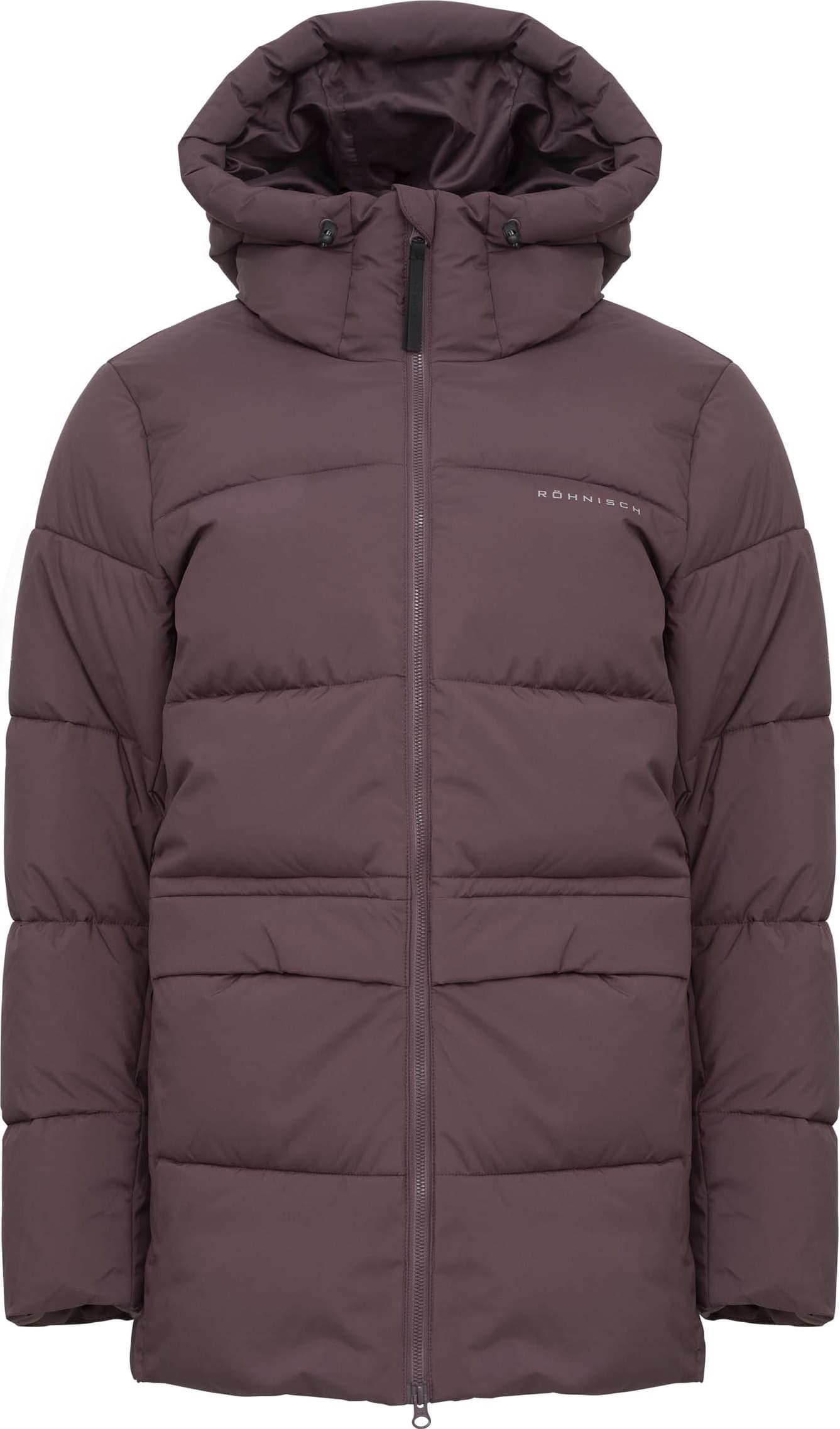 Rohnisch Röhnisch Women's Nellie Jacket Huckleberry