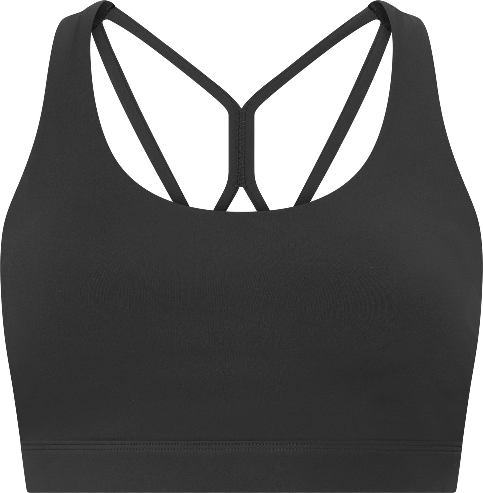 Rohnisch Röhnisch Women's Legacy Sportsbra Black