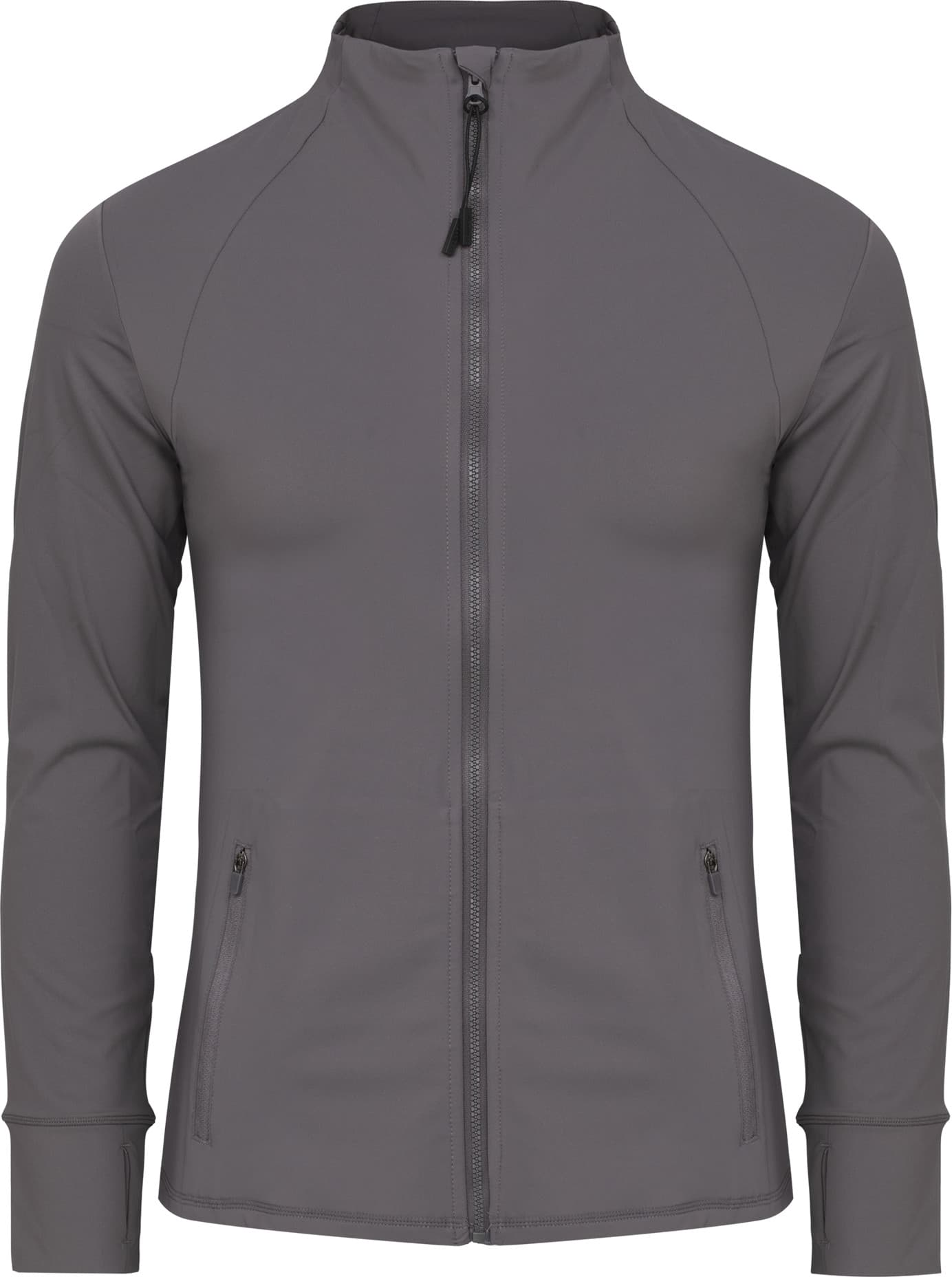 Rohnisch Röhnisch Women's Legacy Full Zip Smoky Lavendel