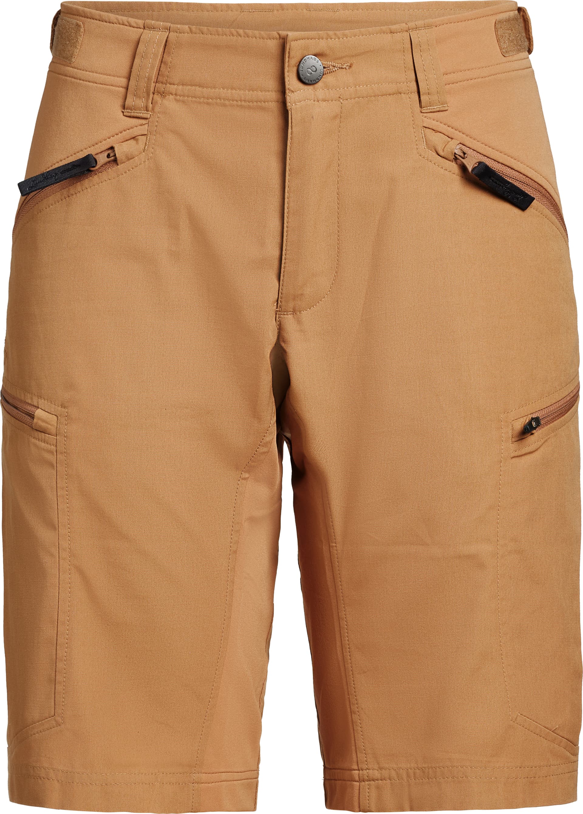 Lundhags Lundhags Women's Makke II Shorts Hazel