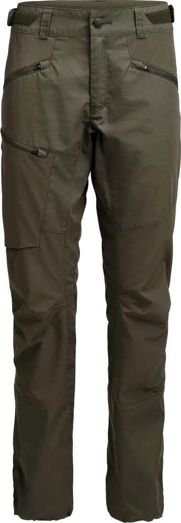 Lundhags Lundhags Women's Makke Light Pant Forest Green