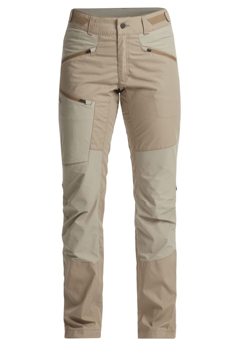 Lundhags Lundhags Women's Makke Light Pant Sand