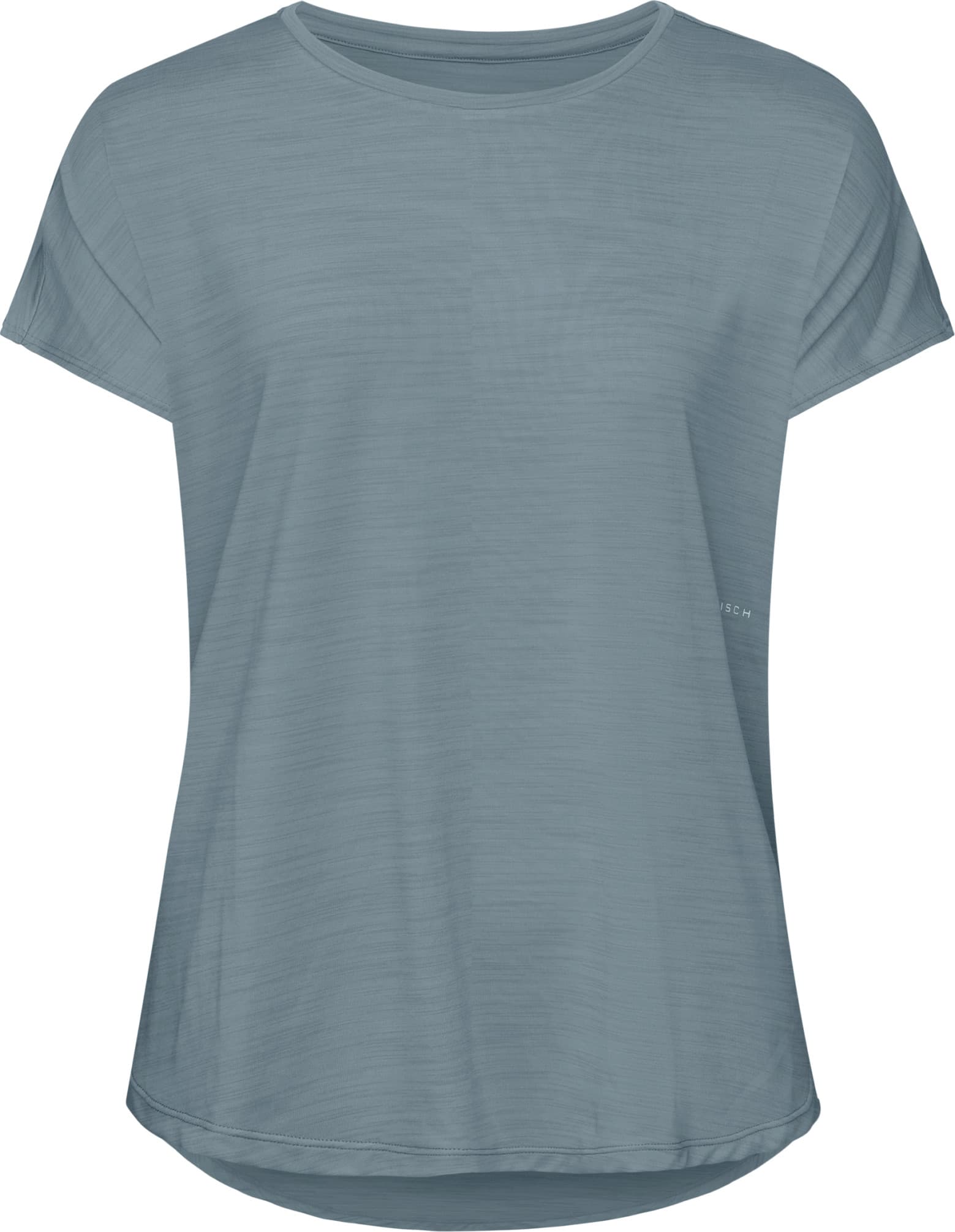 Rohnisch Röhnisch Women's Motion Tee Stormy Sea