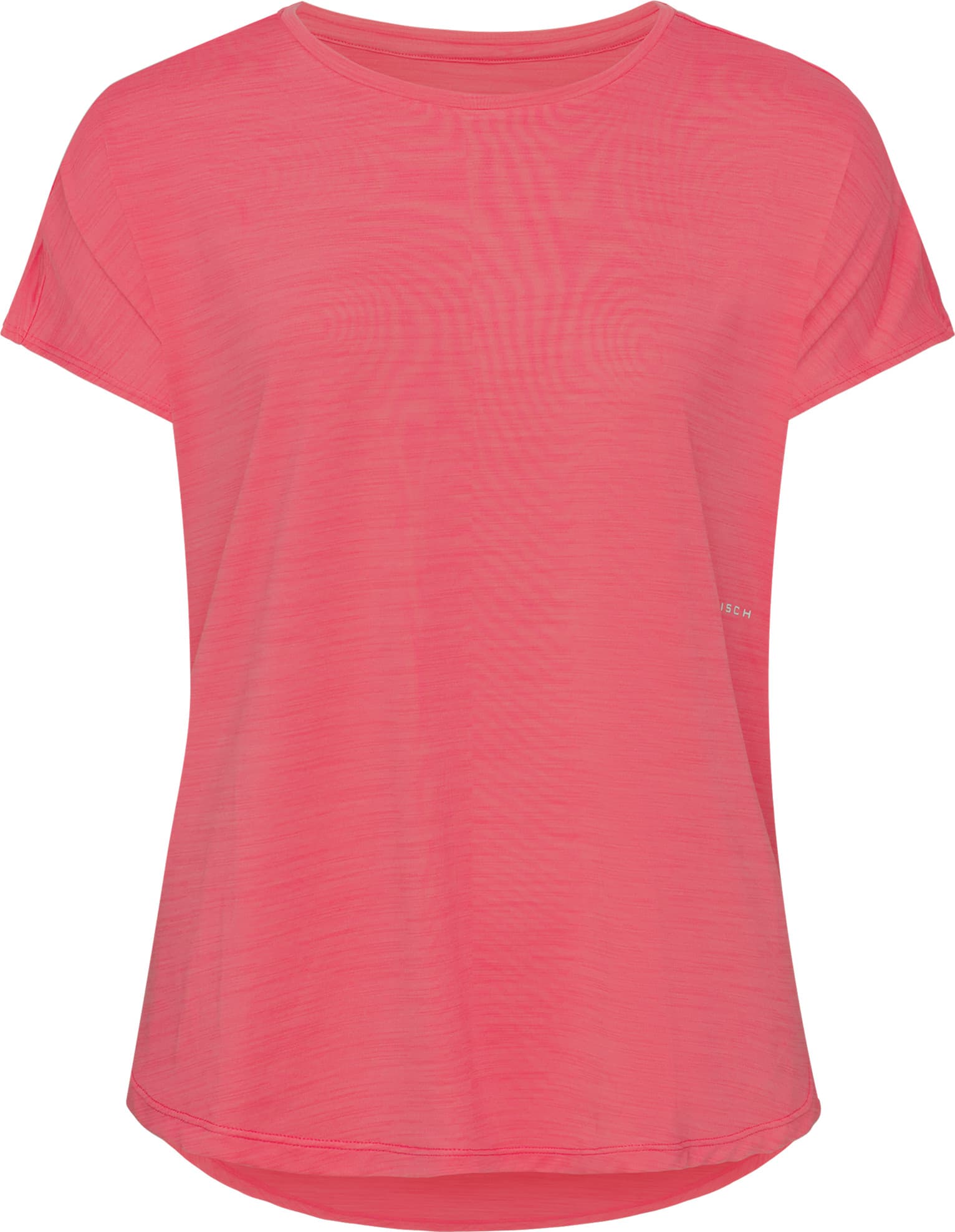 Rohnisch Röhnisch Women's Motion Tee Fruit Dove