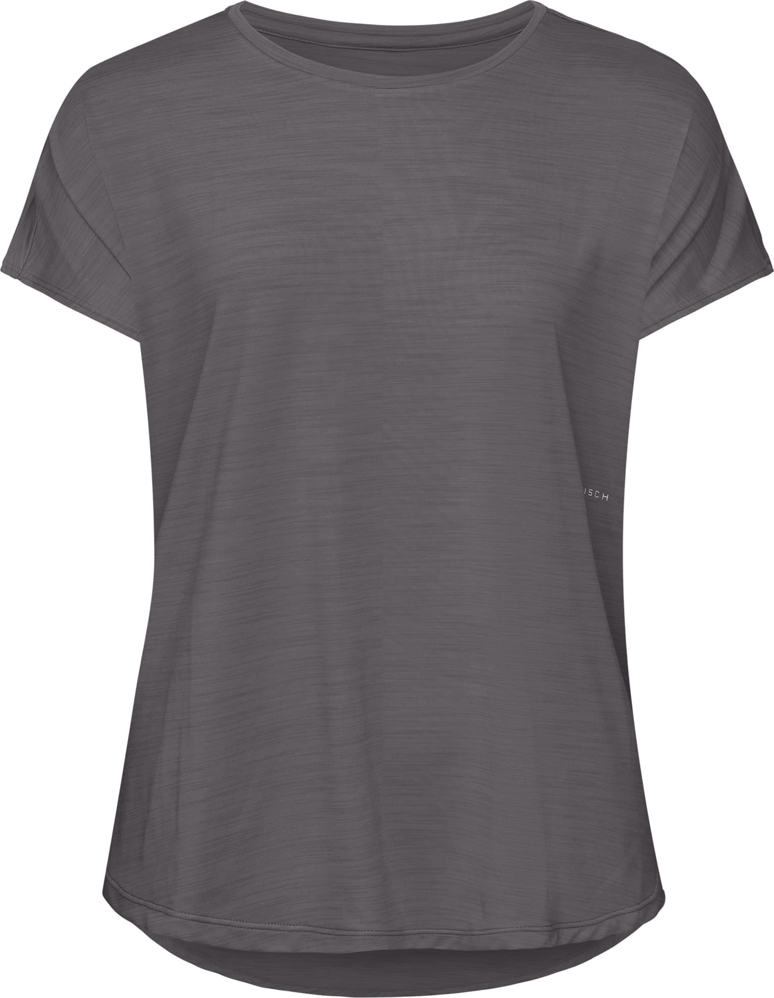 Rohnisch Röhnisch Women's Motion Tee Smoky Lavendel