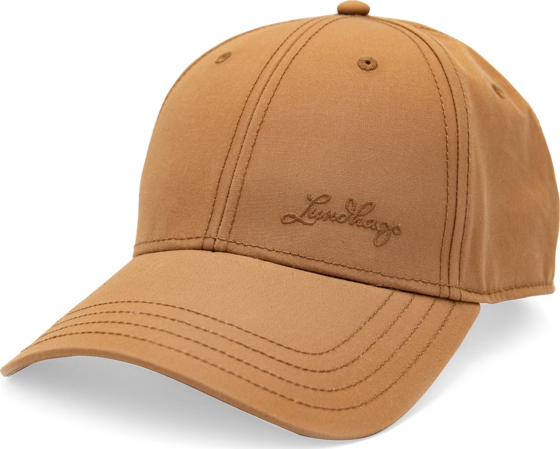 Lundhags Lundhags Base Cap II Hazel