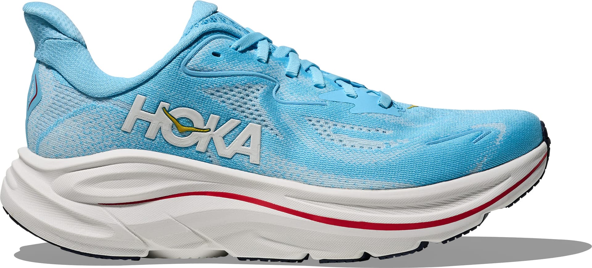 HOKA Hoka Women's Clifton 10 Soaring Blue / Frost