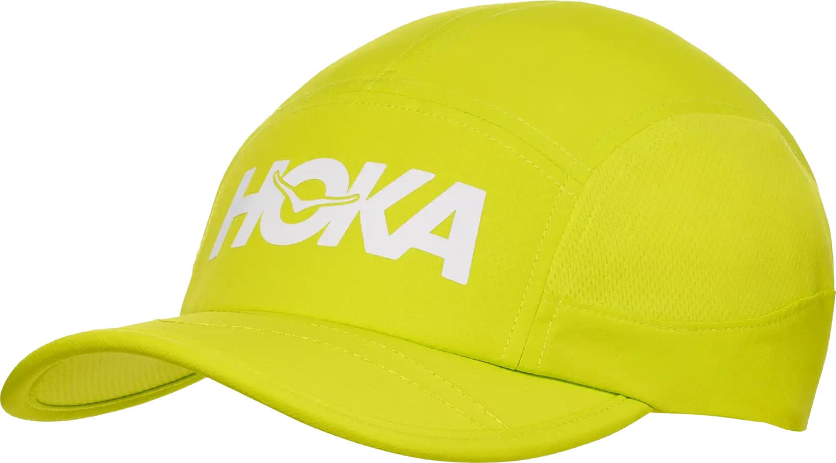 HOKA Hoka Run Hat Hoka Citrus