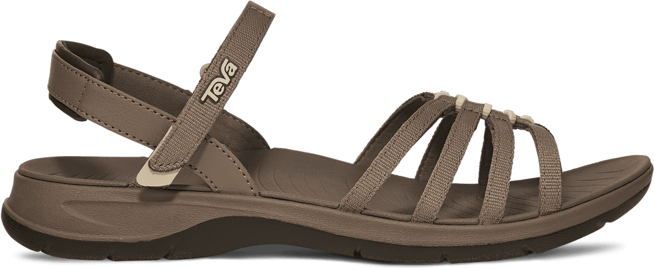 Teva Teva Women's Tirra Traveler Caribou