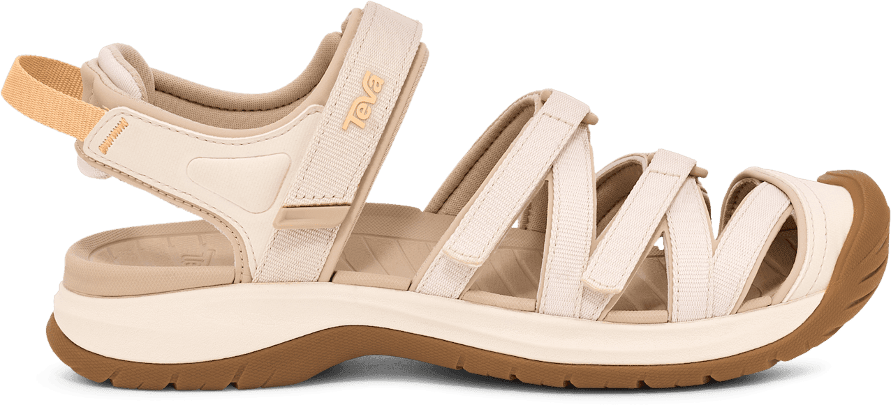 Teva Teva Women's Tirra Sport Closed-Toe Hiking Sandal Birch