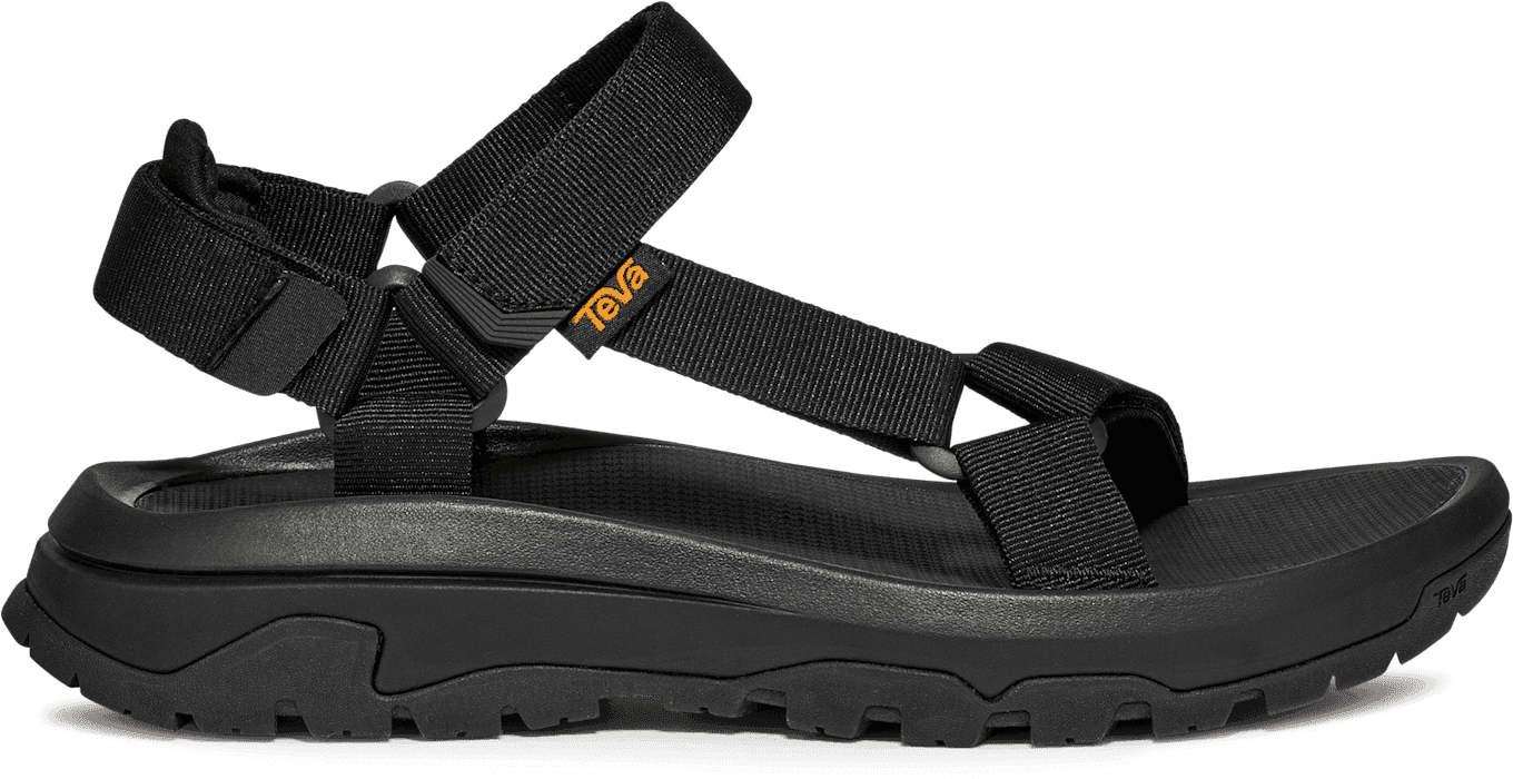 Teva Teva Men's Hurricane XLT3 Sandal Black