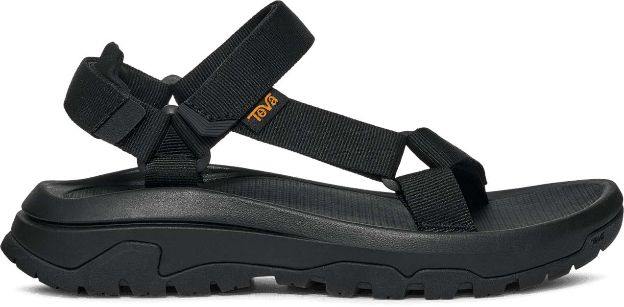 Teva Teva Women's Hurricane XLT3 Sandal Black