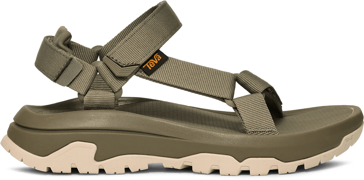 Teva Teva Women's Hurricane XLT3 Sandal Burnt Olive