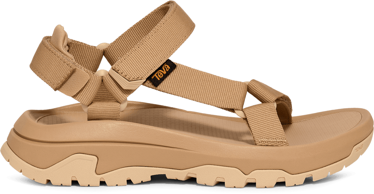 Teva Teva Women's Hurricane XLT3 Sandal Tan
