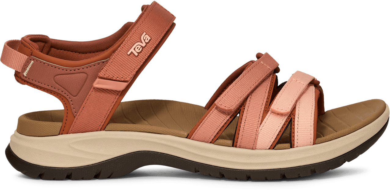 Teva Teva Women's Tirra Sport Hiking Sandal Sedona Multi