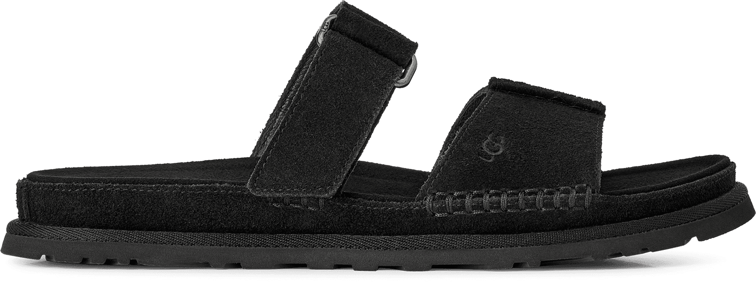 Ugg UGG Women's GoldenGaze Slide Black