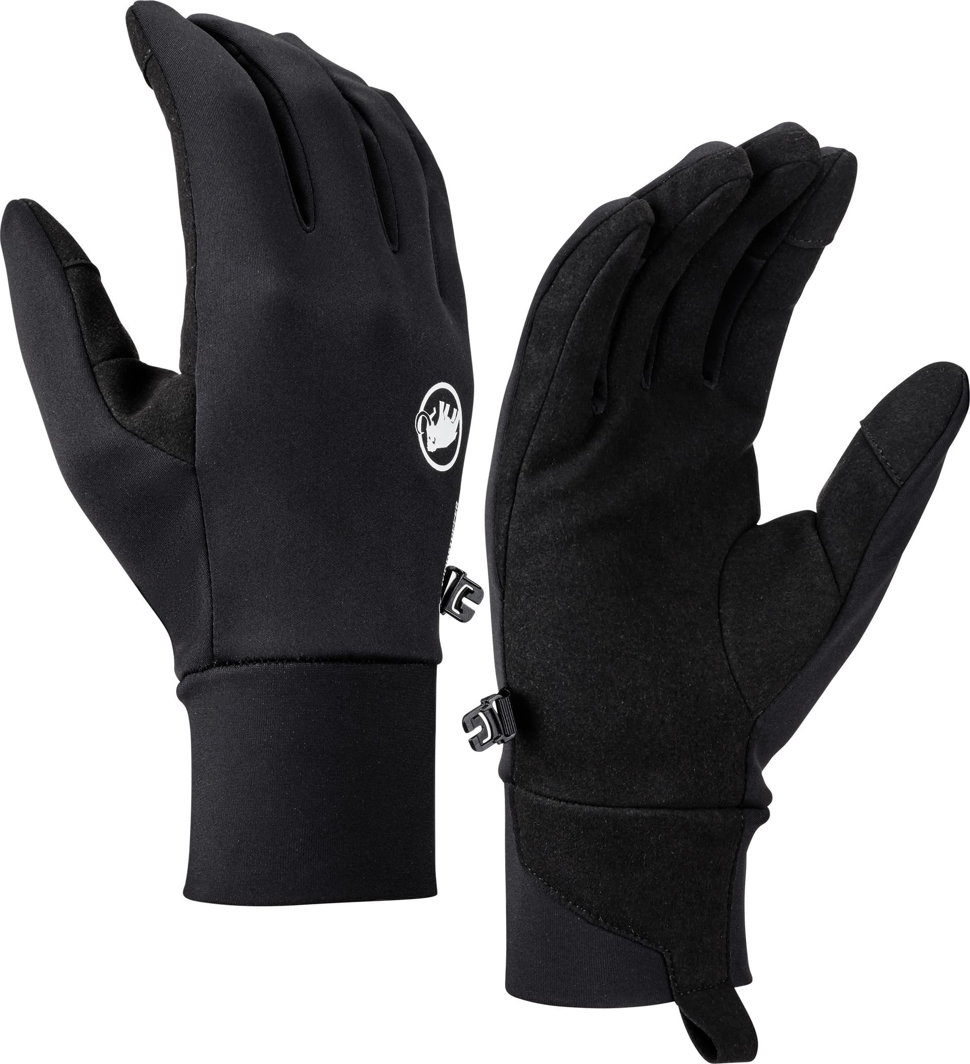 Mammut Mammut Astro Glove Black