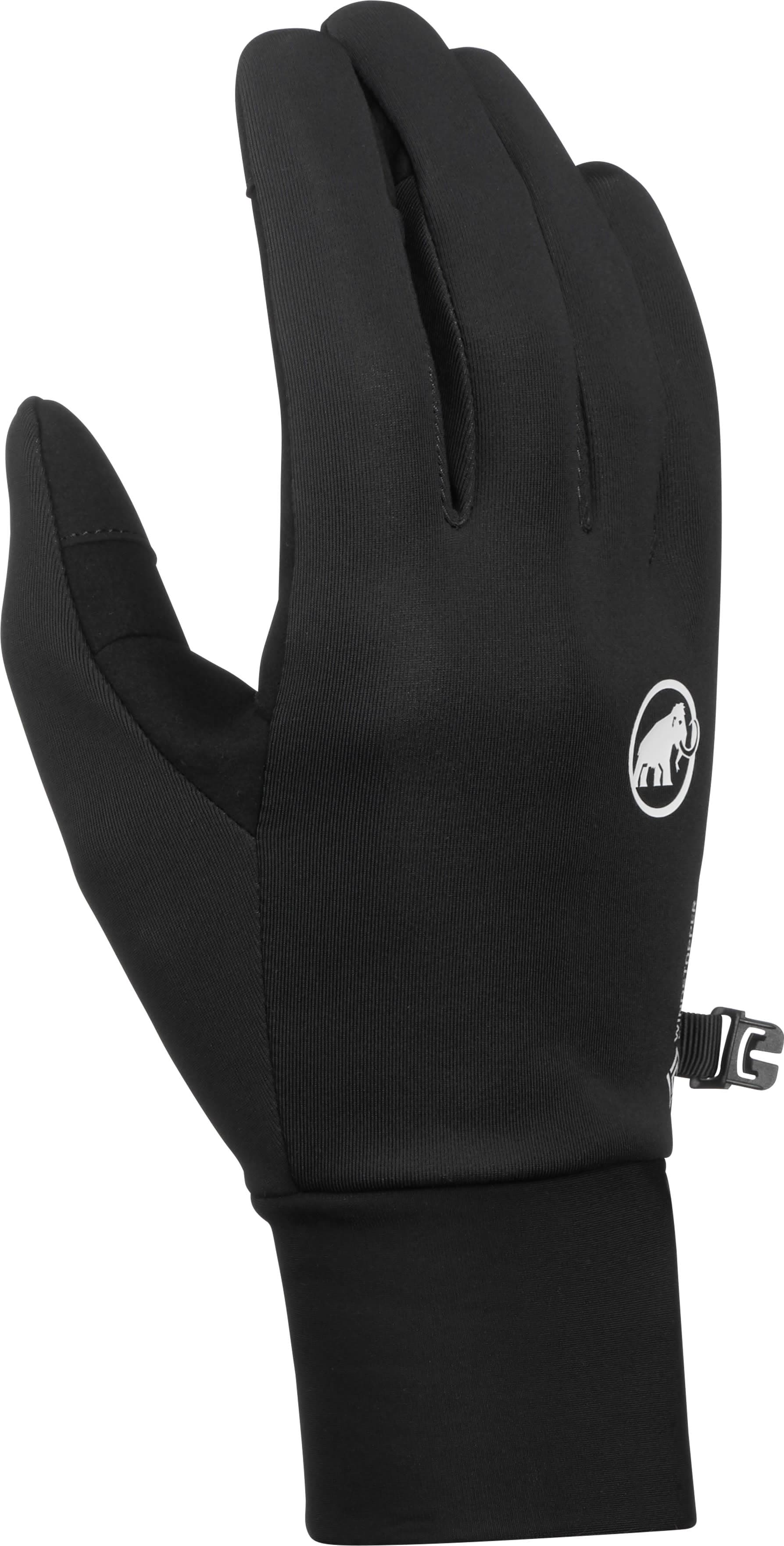 Mammut Mammut Astro Light So Glove Black