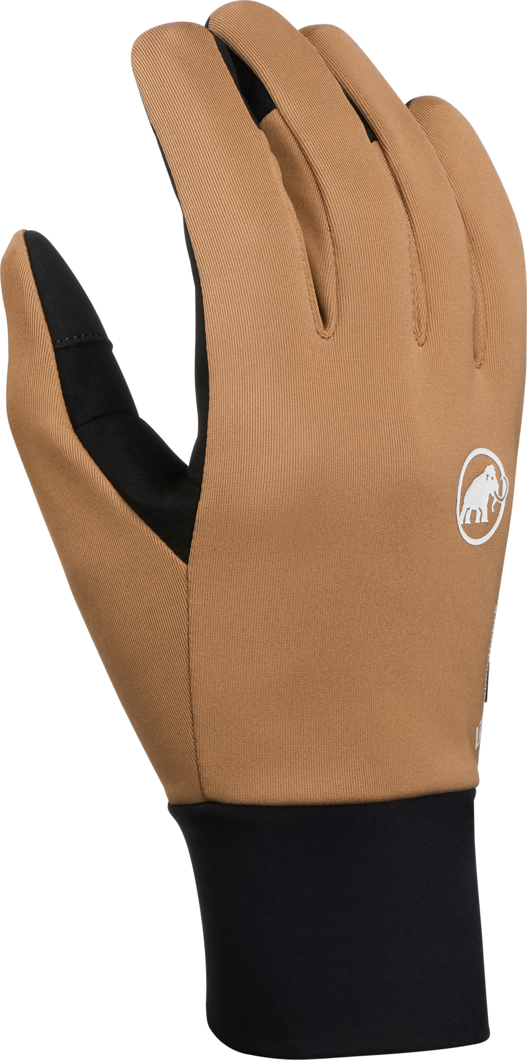 Mammut Mammut Astro Light So Glove Claystone-black
