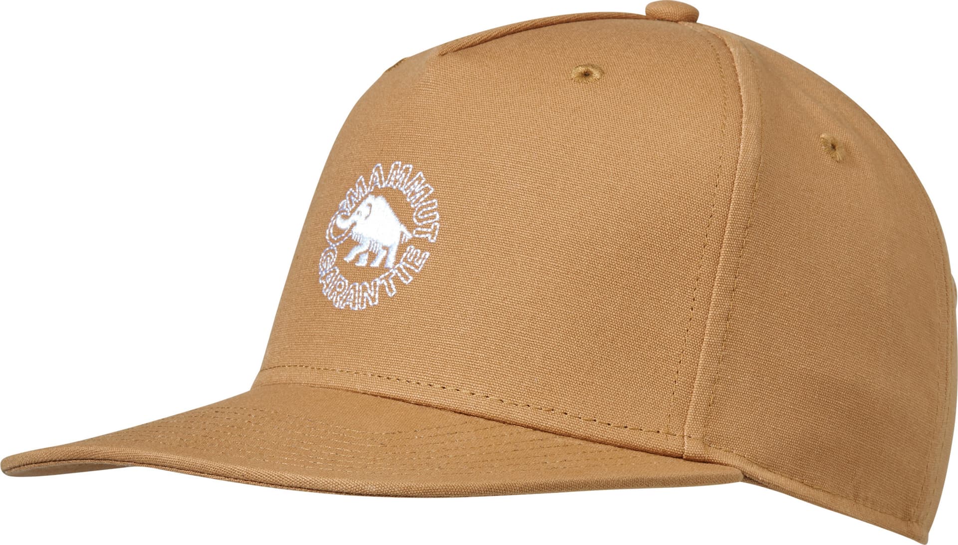 Mammut Mammut Mammut Garantie Cap Claystone