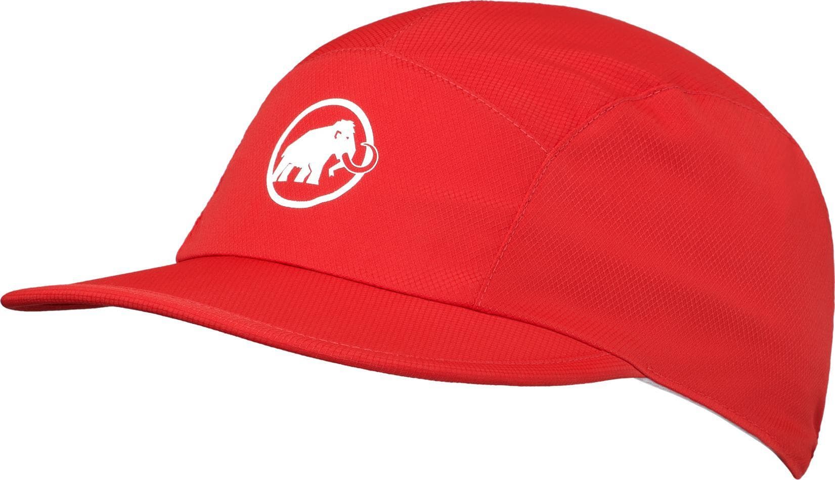 Mammut Mammut Aenergy Light Cap Mammut Red