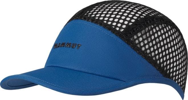 mammut Mammut Aenergy Mesh Cap Tschiel