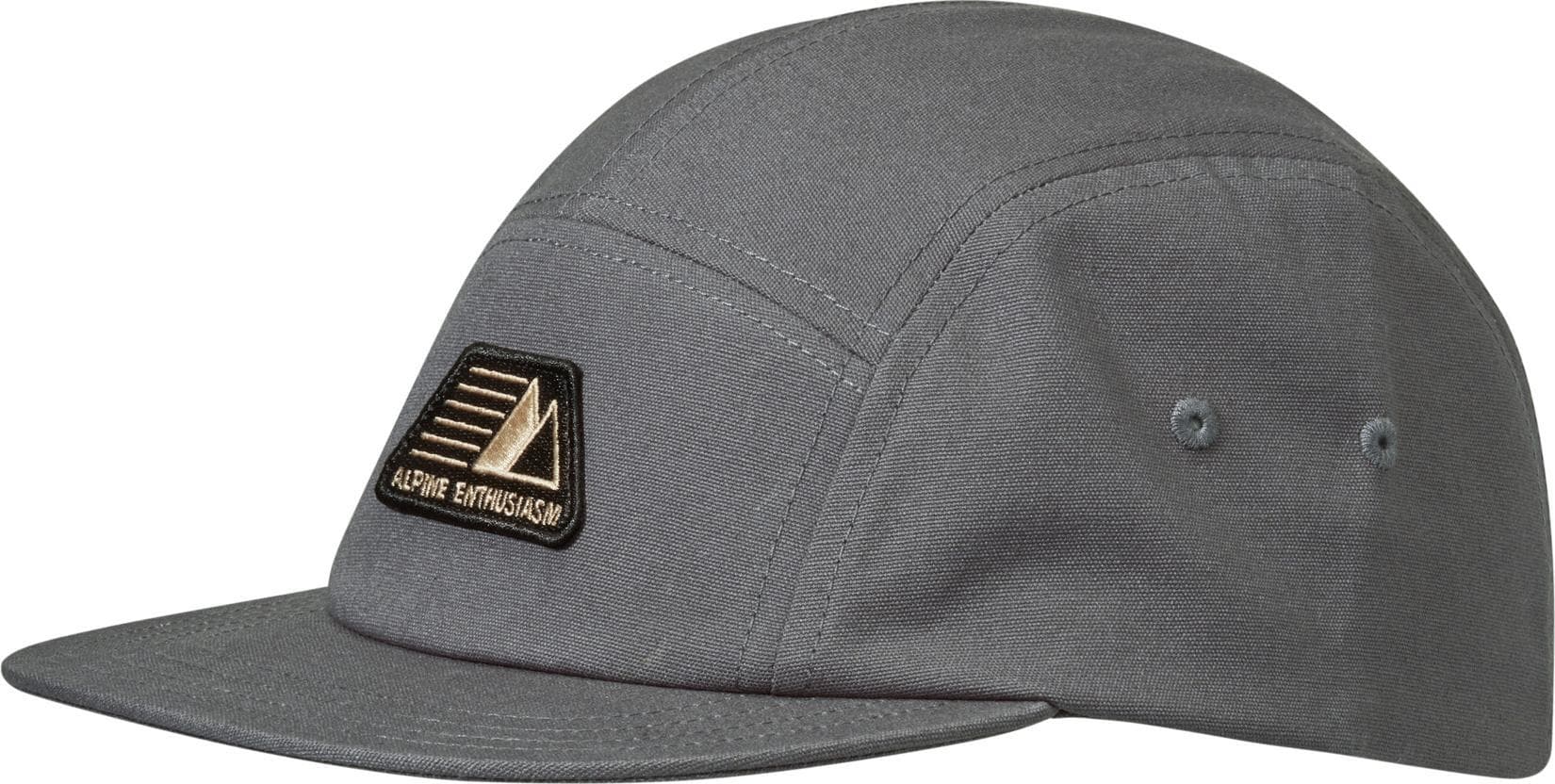 mammut Mammut Five Panel Cotton Cap Strata