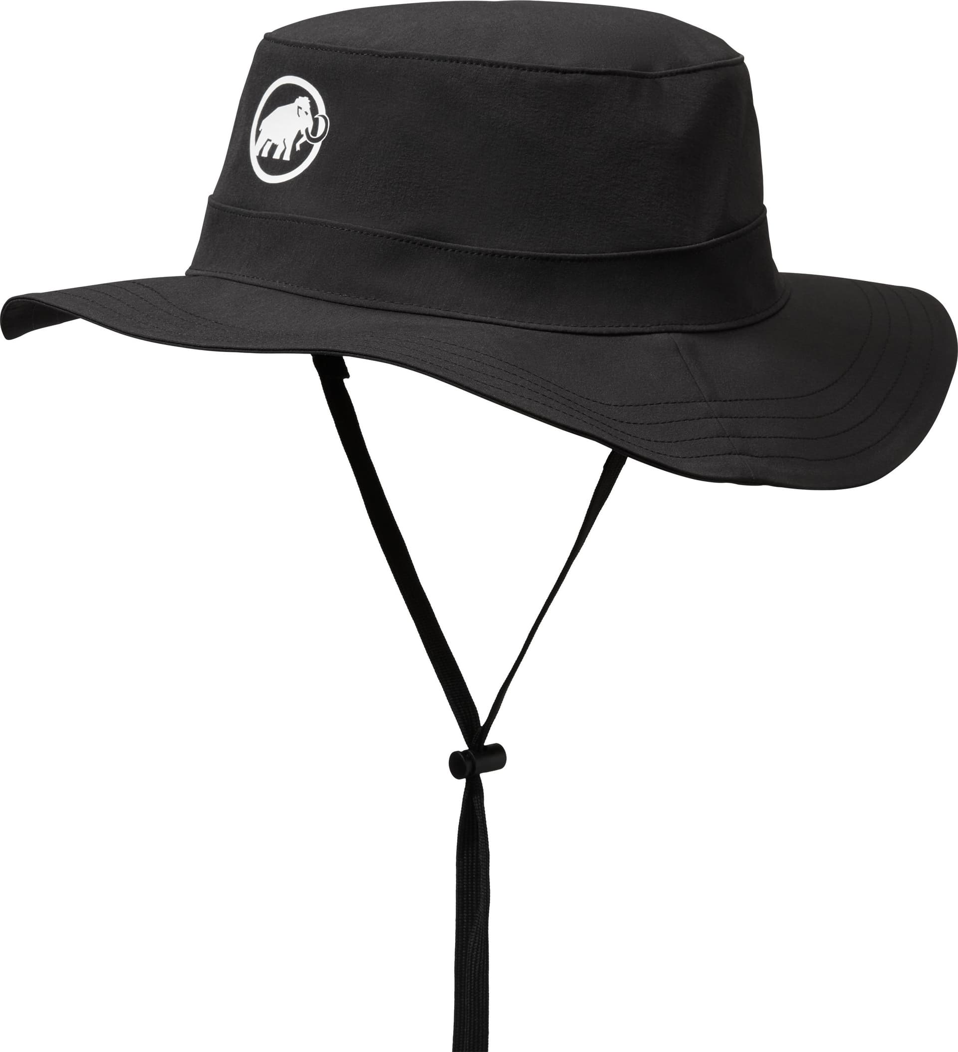 Mammut Mammut Runbold Hat Black