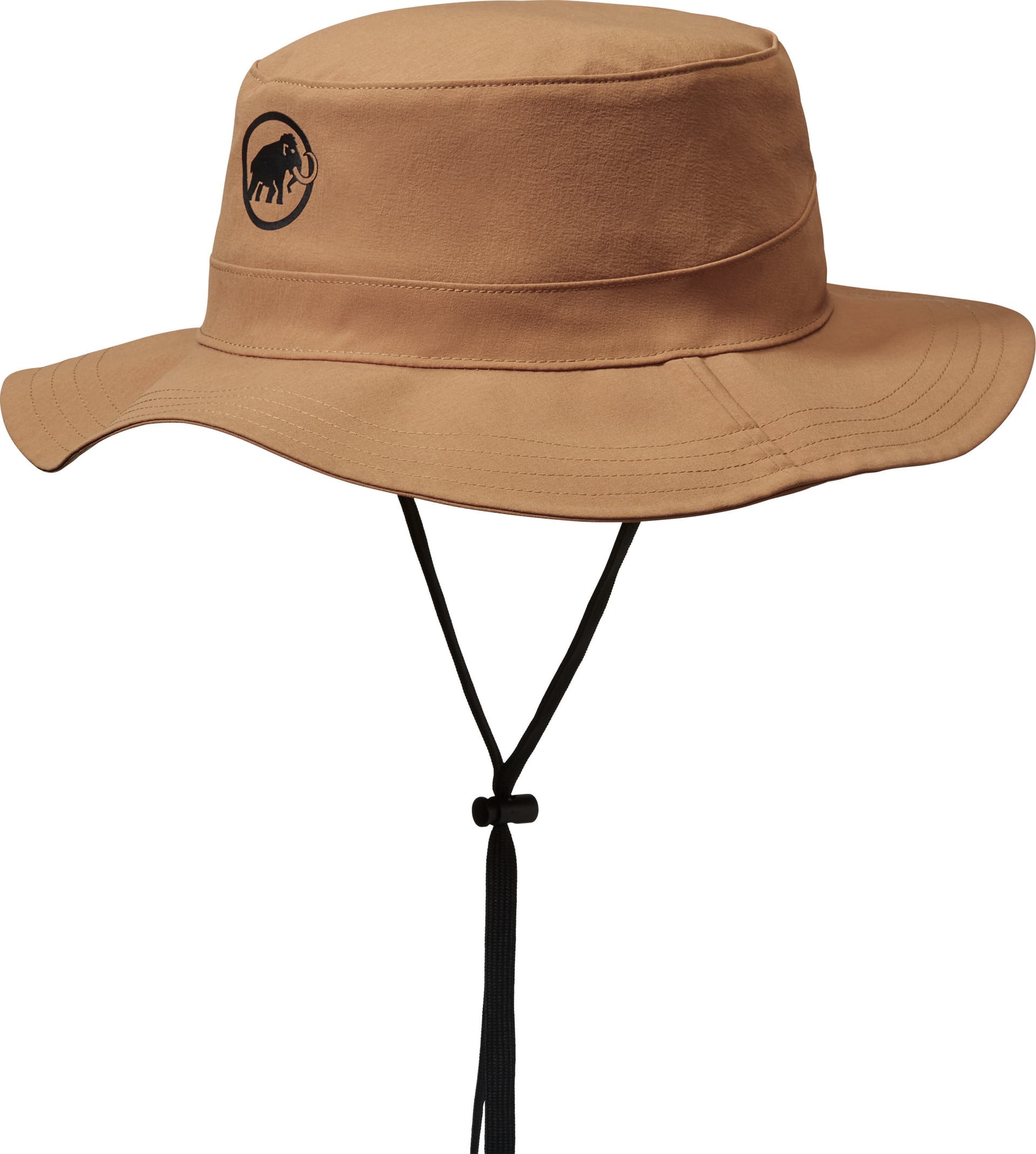 Mammut Mammut Runbold Hat Claystone